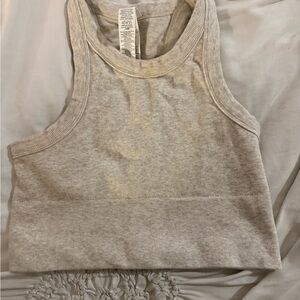 Alo yoga seamless delight bra